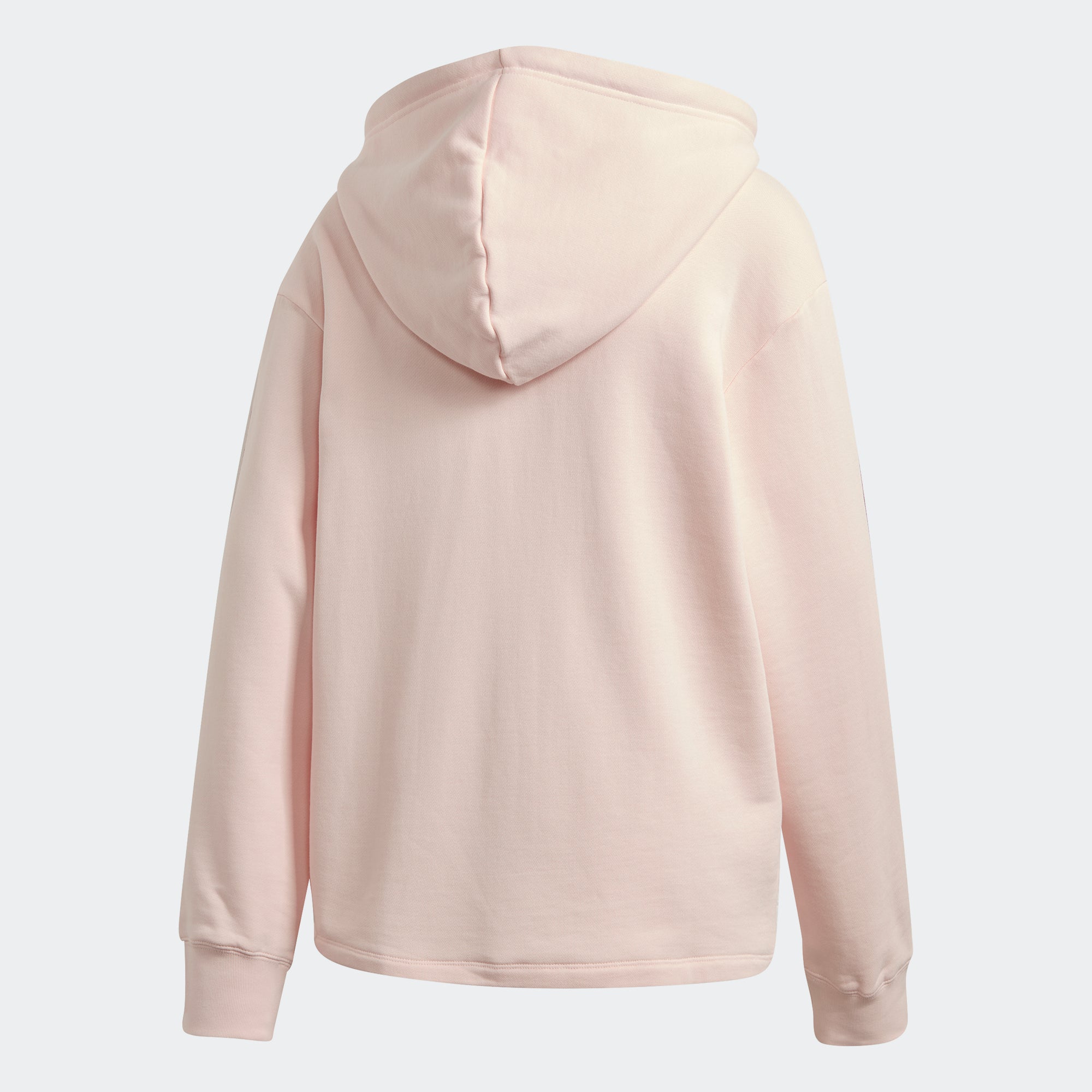 Women's adidas Originals Hoodie Pink Tint