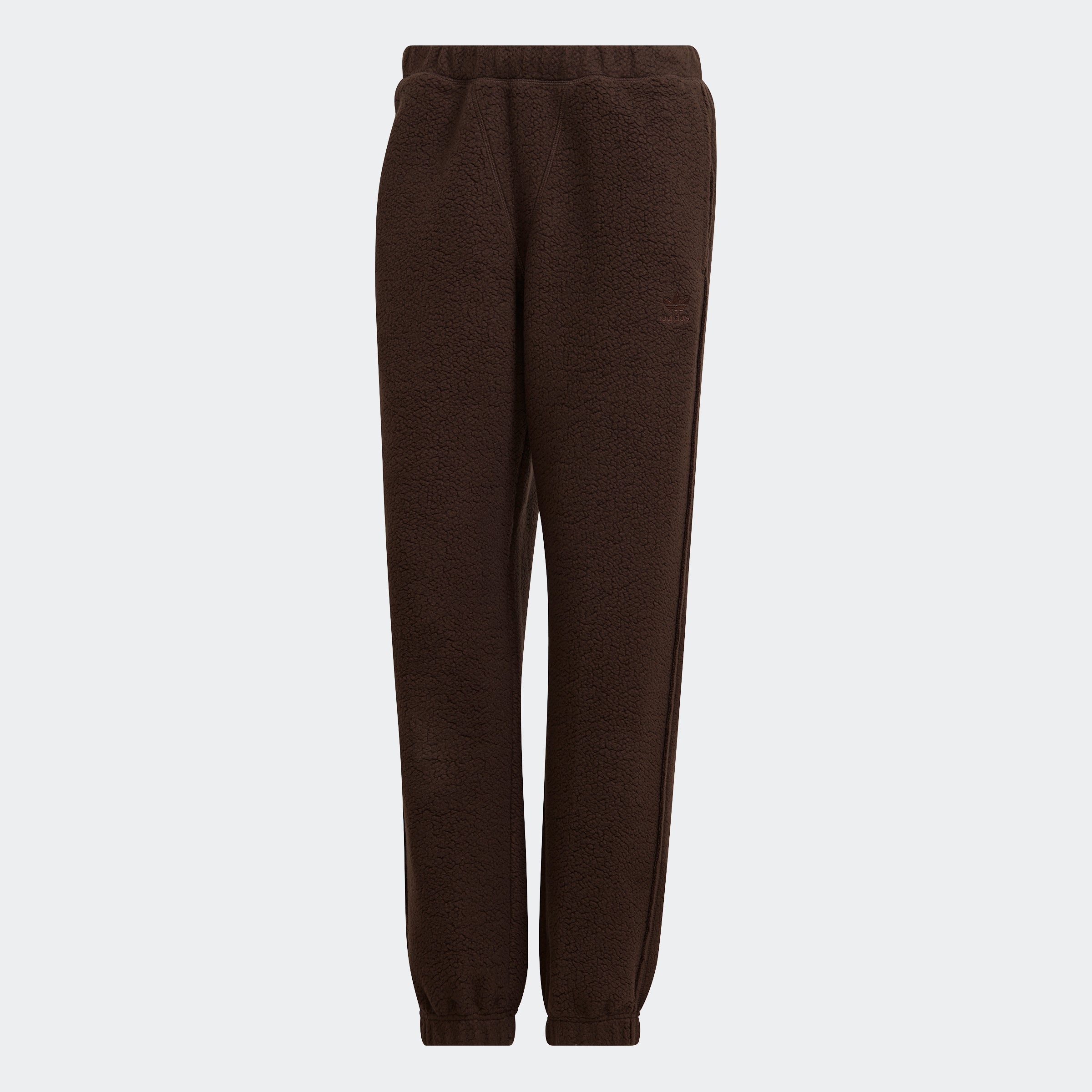 Women's adidas Originals Loungewear Sweat Joggers Dark Brown
