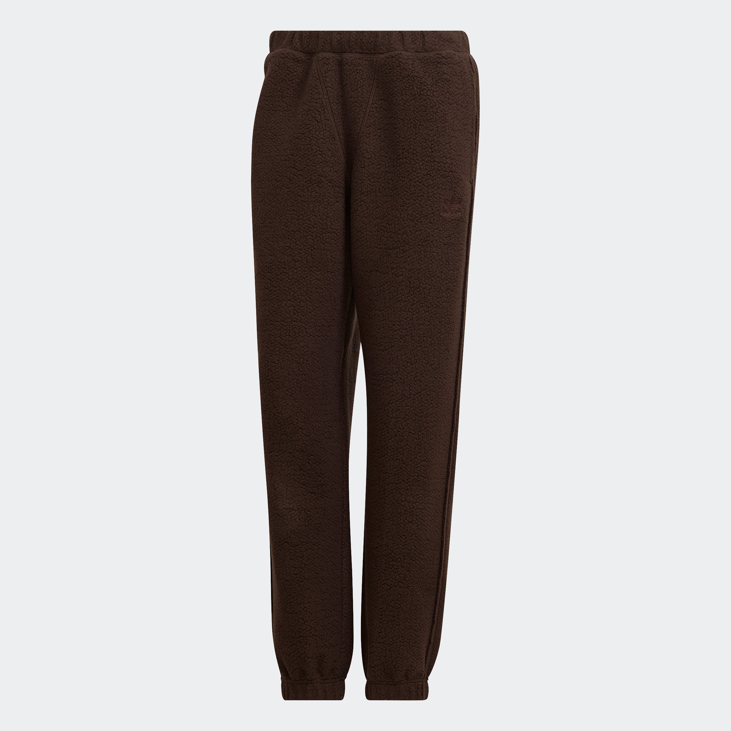 Women's adidas Originals Loungewear Sweat Joggers Dark Brown