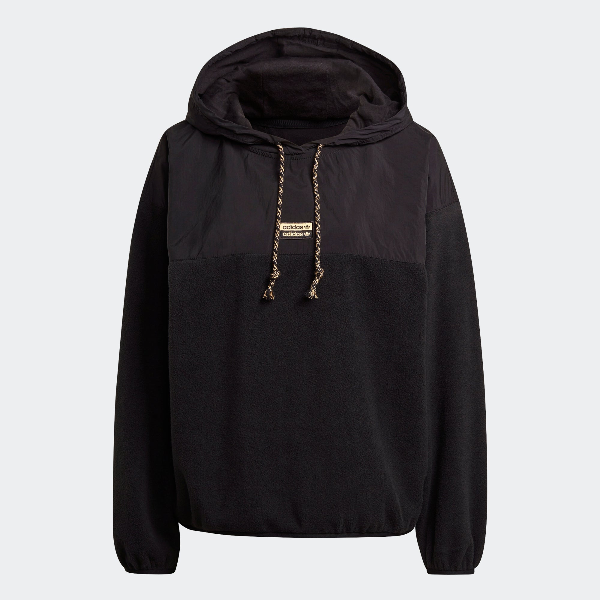 Women's adidas Originals Hoodie Black