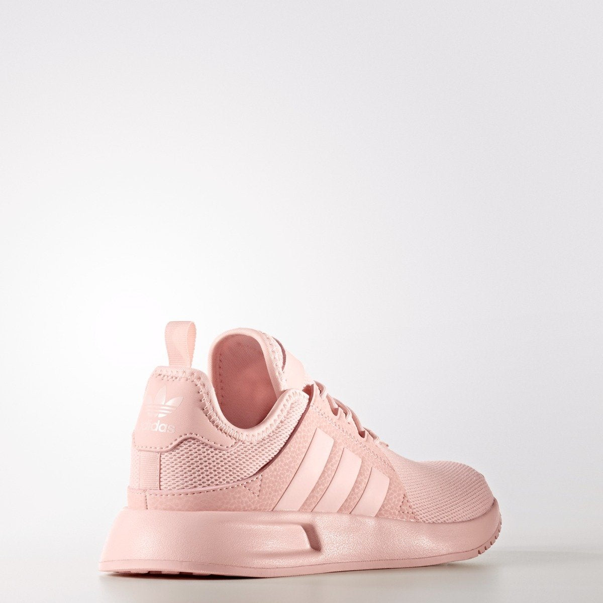Kid's adidas Originals X_PLR Shoes Icey Pink