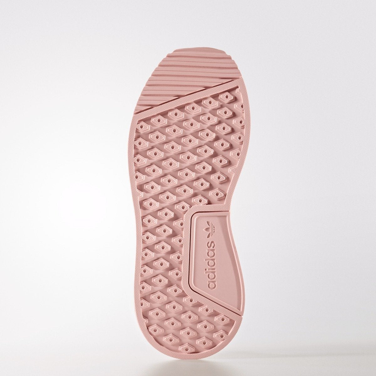 Kid's adidas Originals X_PLR Shoes Icey Pink