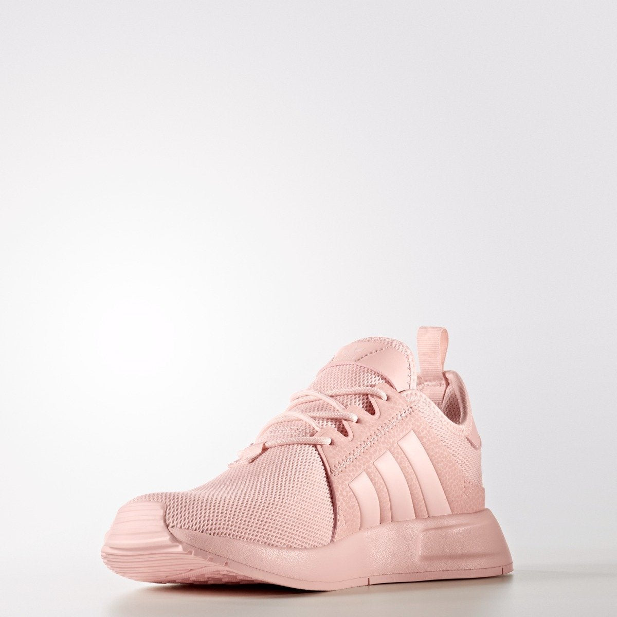 Kid's adidas Originals X_PLR Shoes Icey Pink