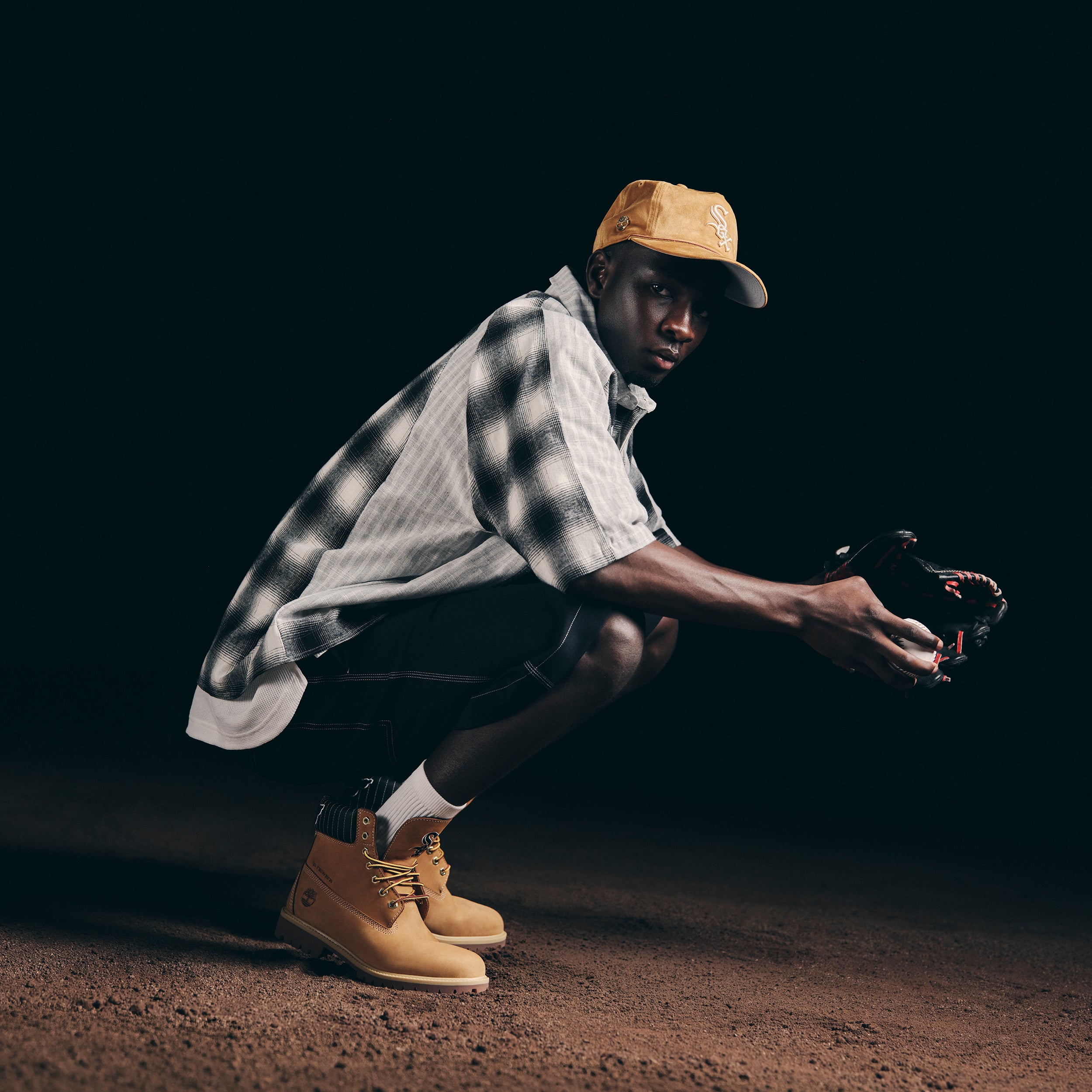 TIMBERLAND