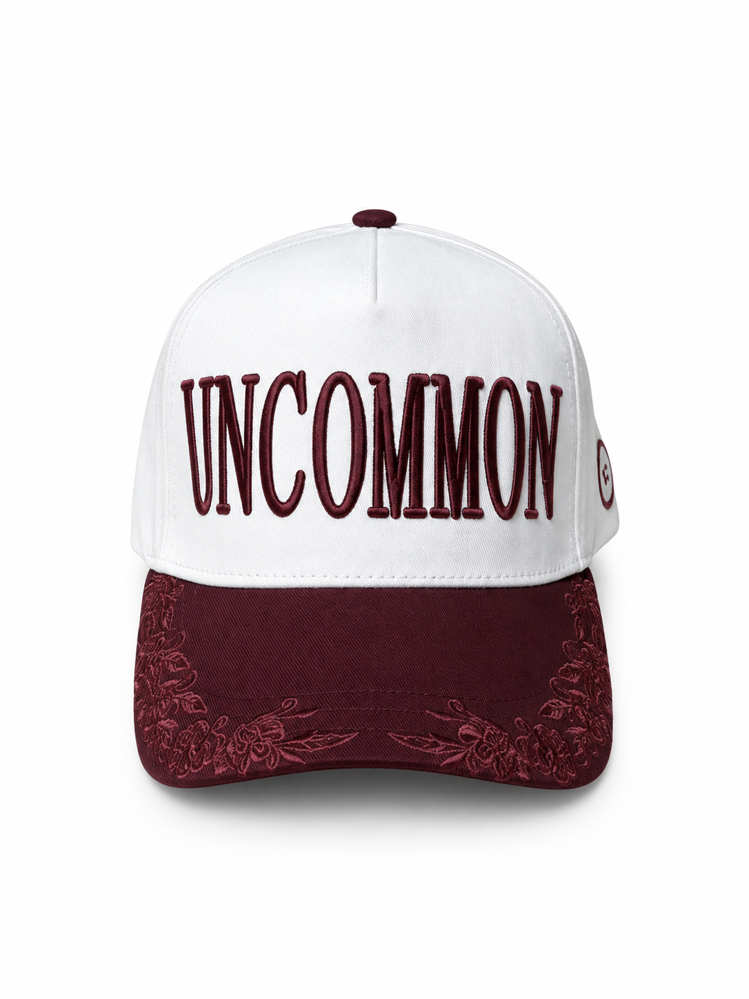 Unisex Gold Star Uncommon Trucker Hat GS1349UDBUWH