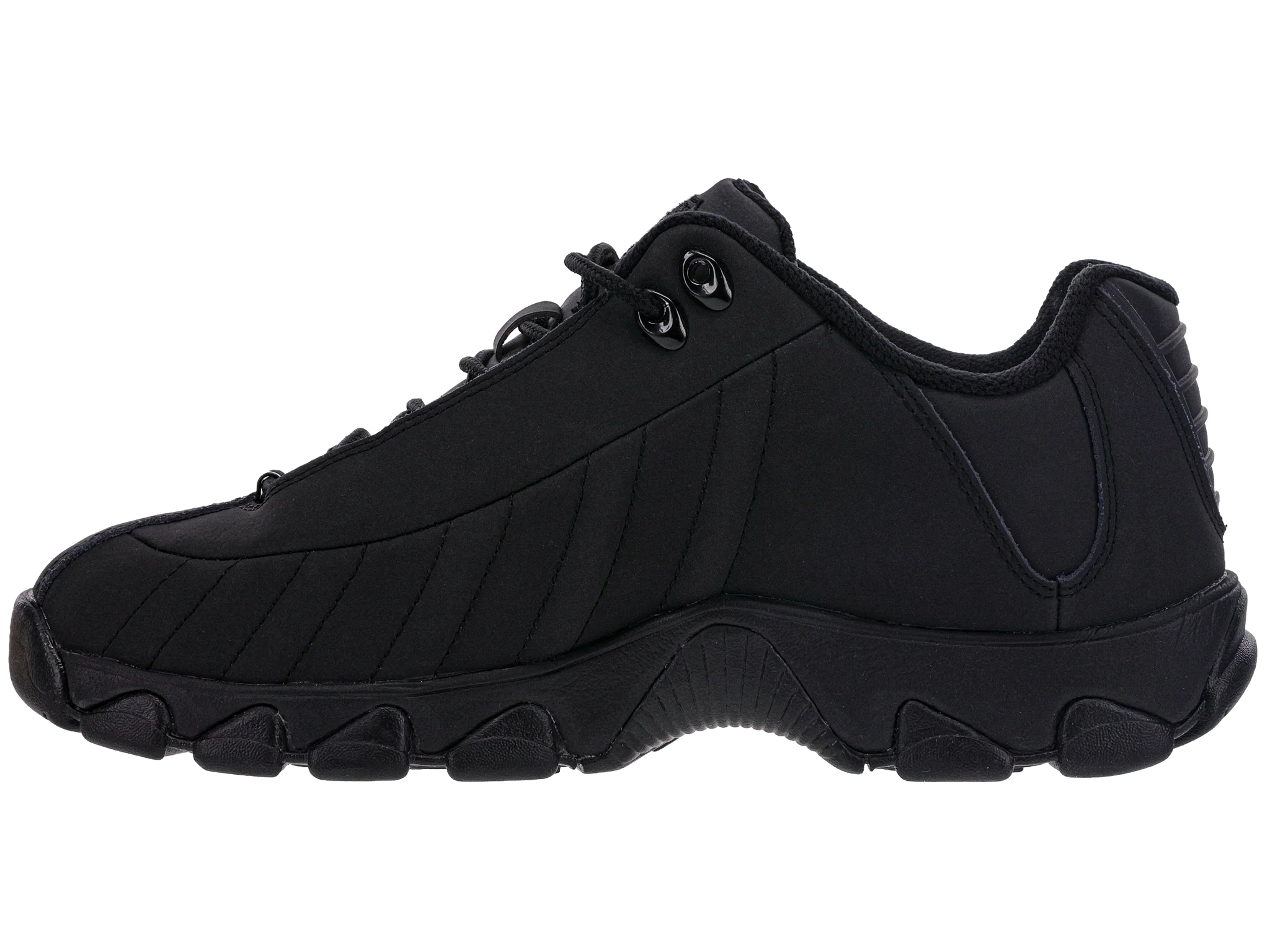 Men's K-Swiss ST329 CMF Shoes Black