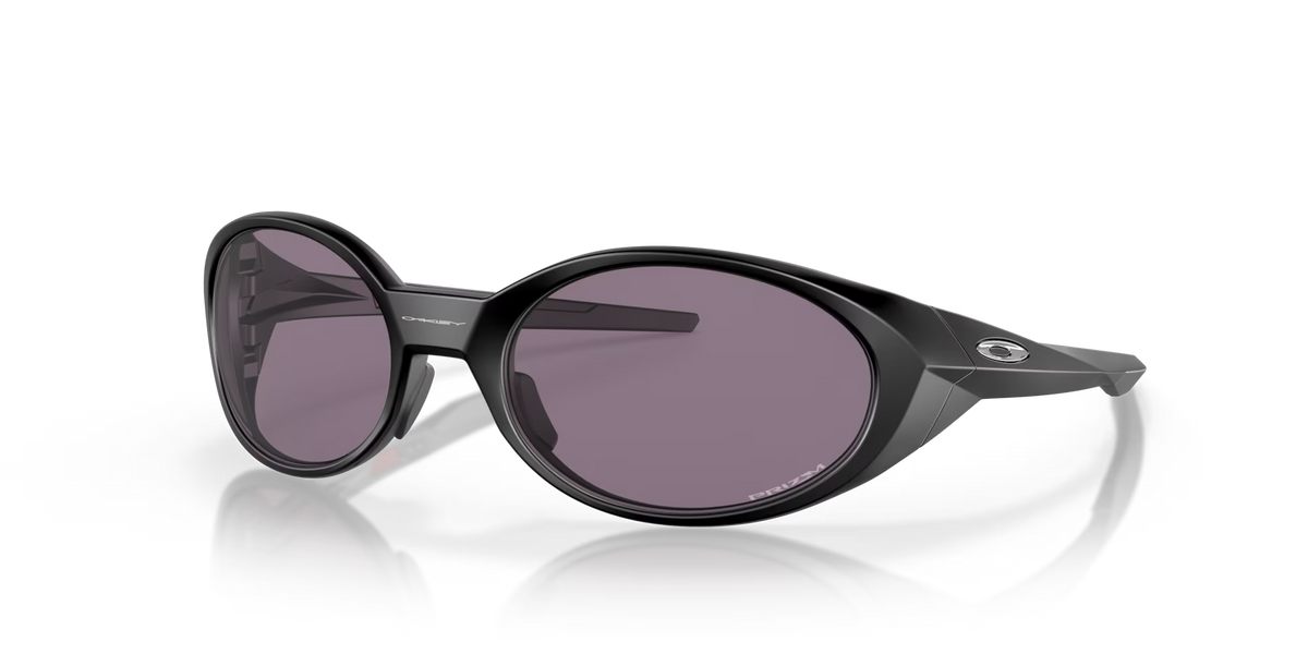 Oakley Eye Jacket Redux Sunglasses Matte Black | Chicago City Sports