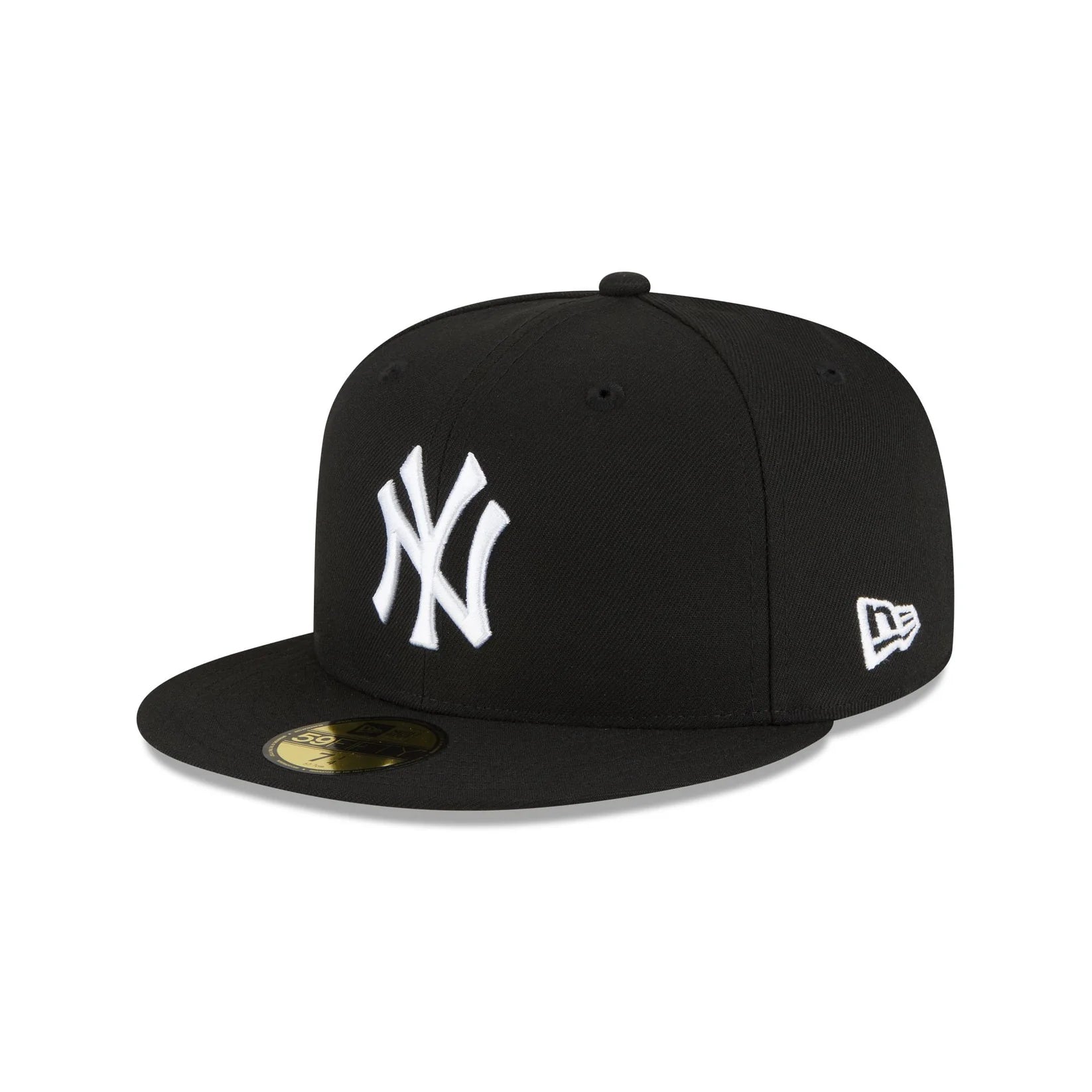 New Era New York Yankees Authentic Collection 59FIFTY Fitted