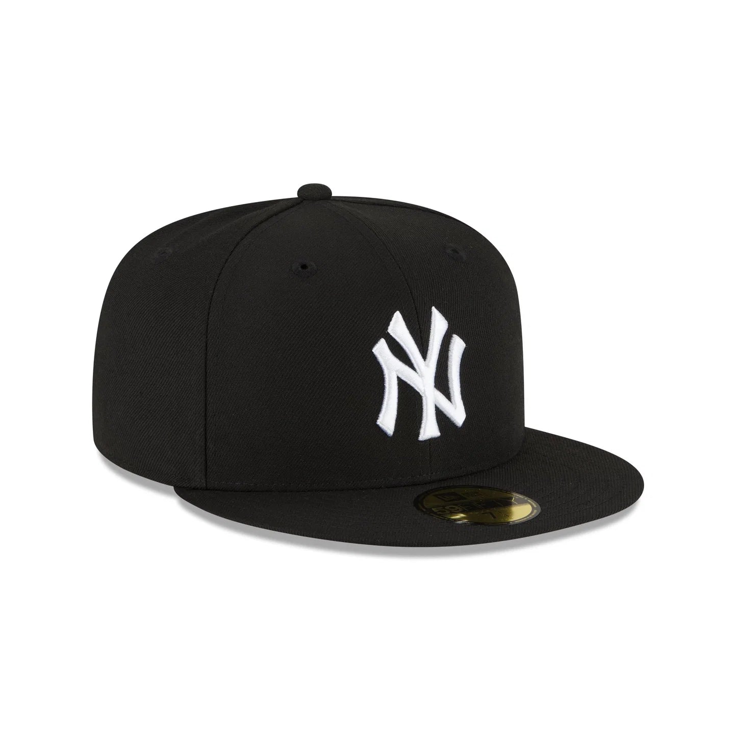 New Era New York Yankees Authentic Collection 59FIFTY Fitted