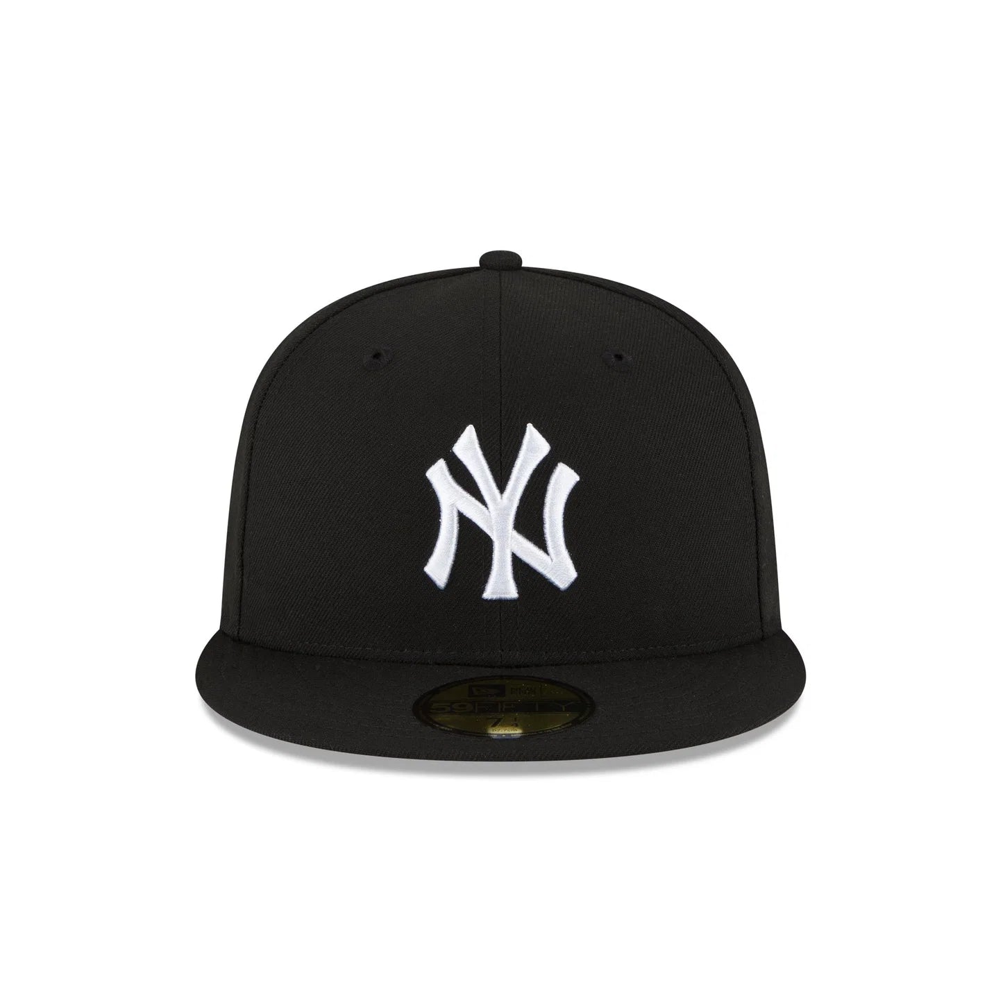 New Era New York Yankees Authentic Collection 59FIFTY Fitted