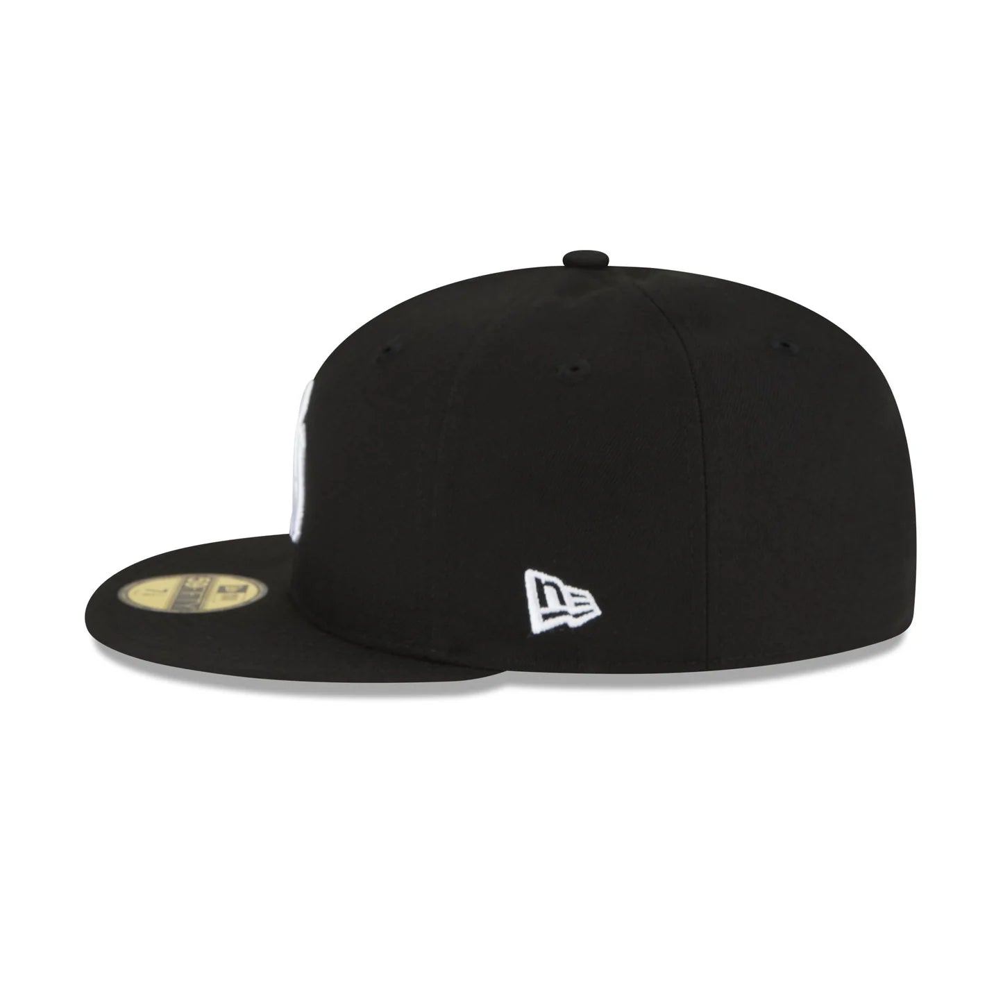 New Era New York Yankees Authentic Collection 59FIFTY Fitted