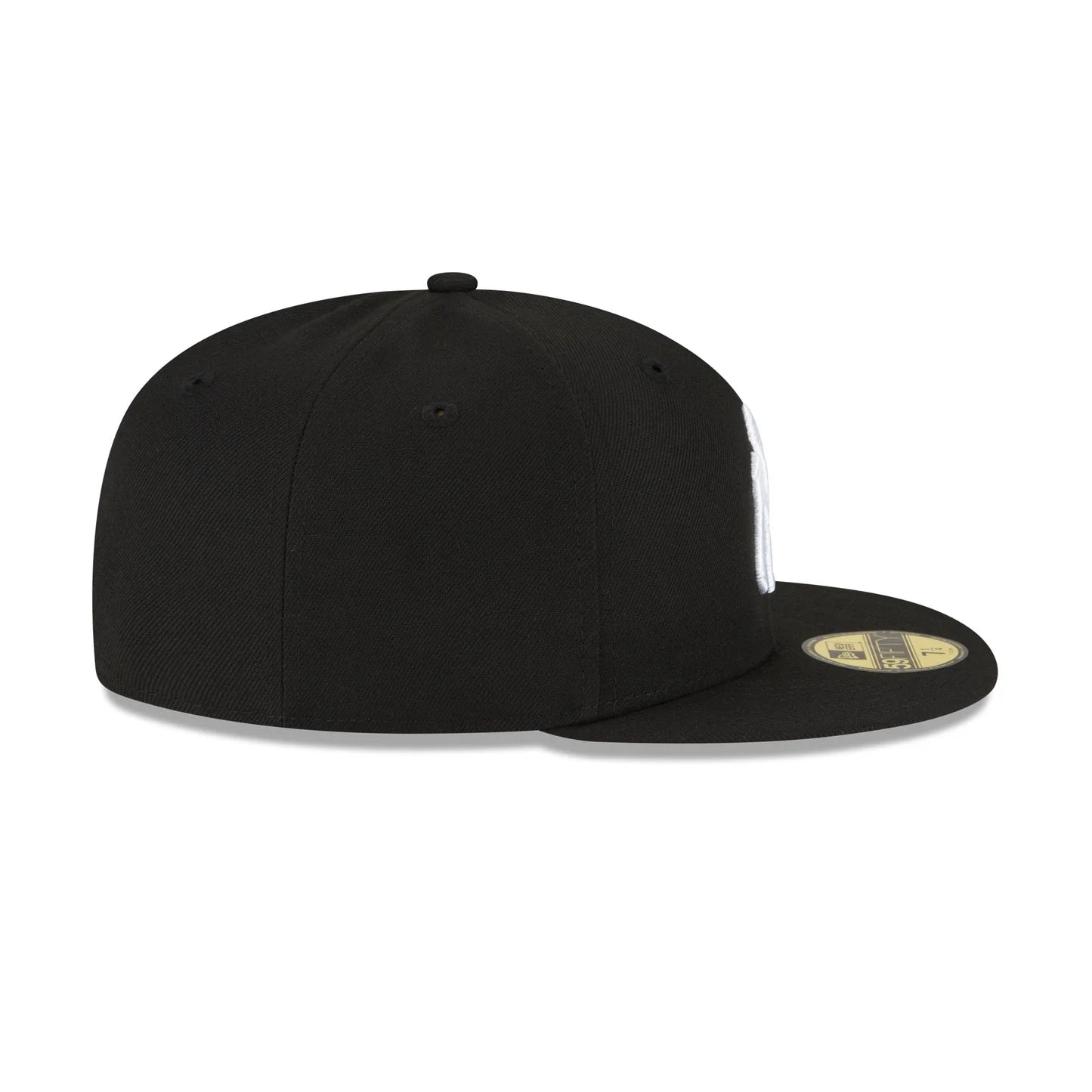 New Era New York Yankees Authentic Collection 59FIFTY Fitted