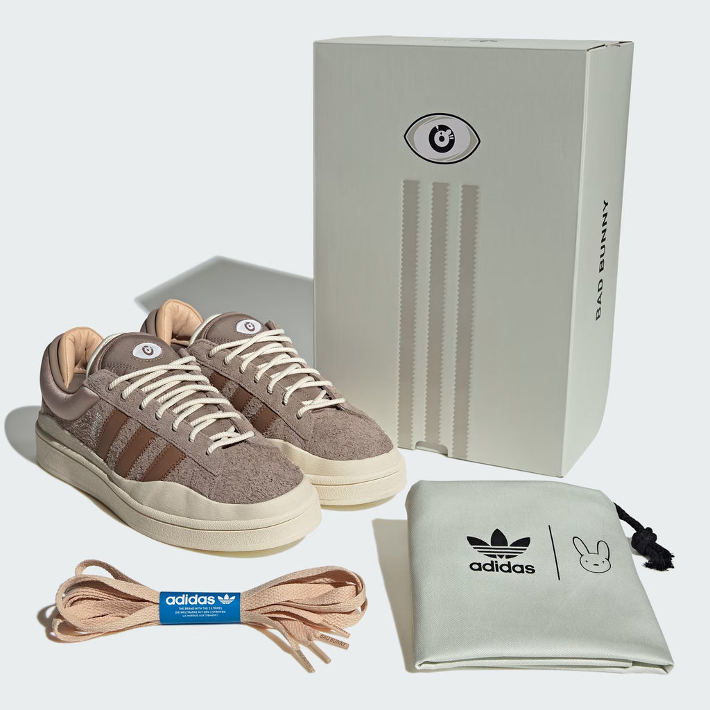Men's adidas Bad Bunny Campus Shoes