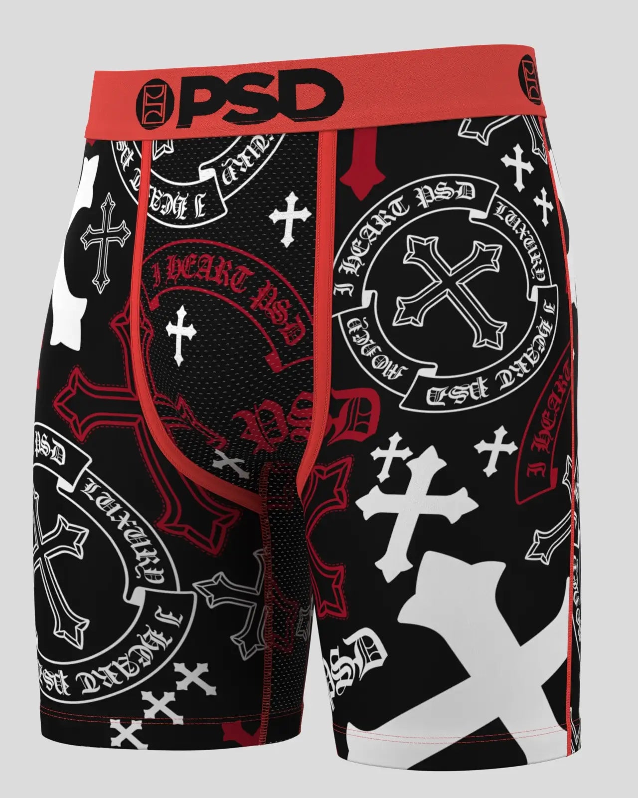 Men's PSD Boxer Briefs Sinner