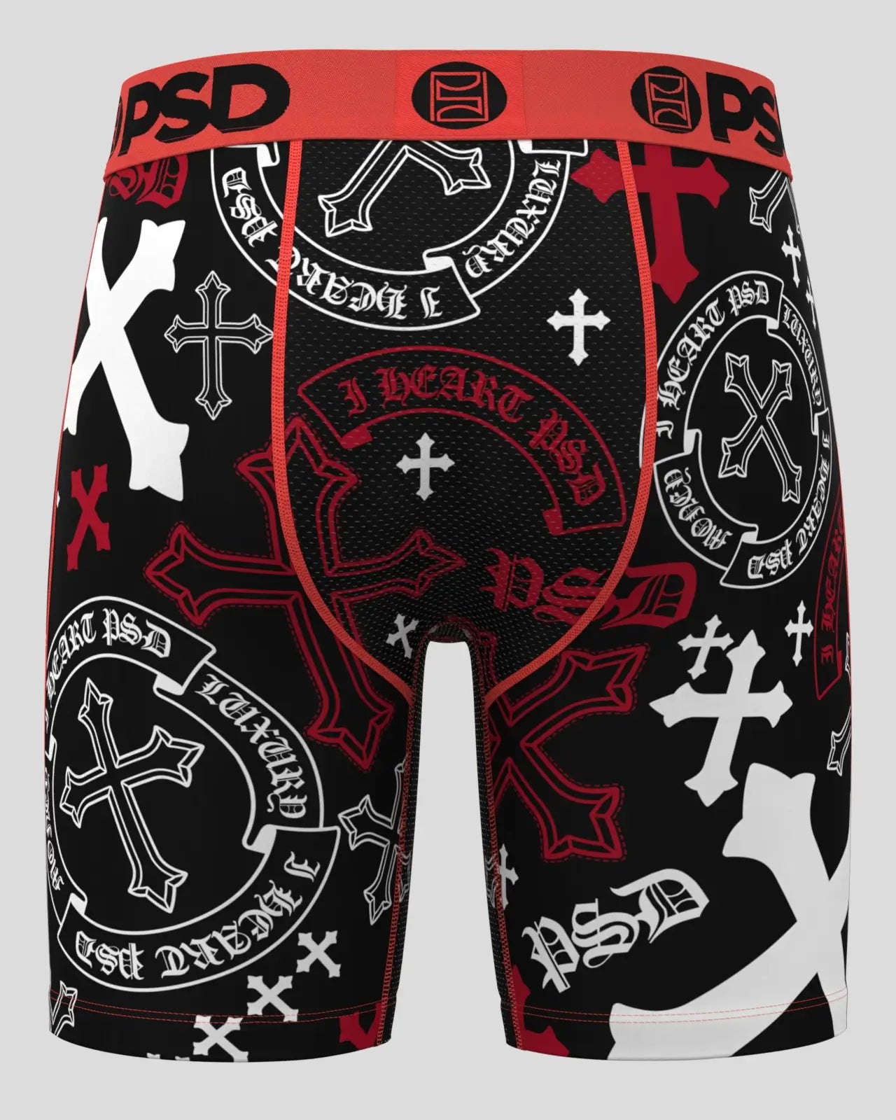 Men's PSD Boxer Briefs Sinner