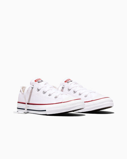 Little Kid Converse Chuck Taylor All Star Canvas Optical White