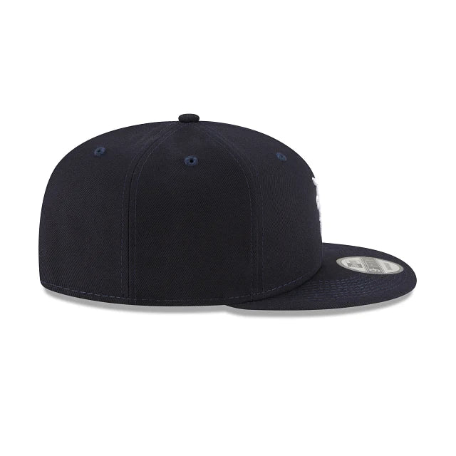 New Era Detroit Tigers Basic 9FIFTY Snapback