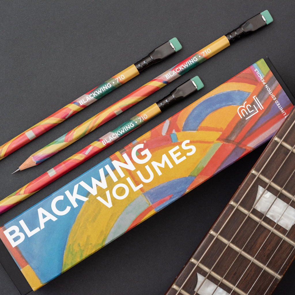 Blackwing Volume 710 Pencils (Set of 12)