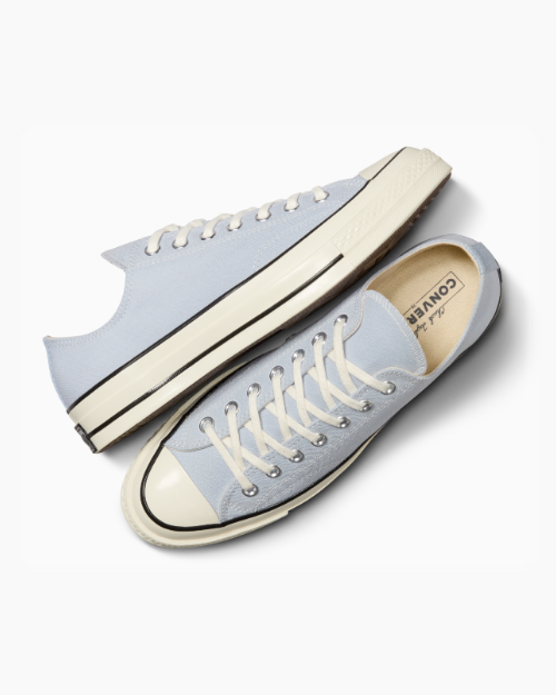Cloud grey dainty converse sales