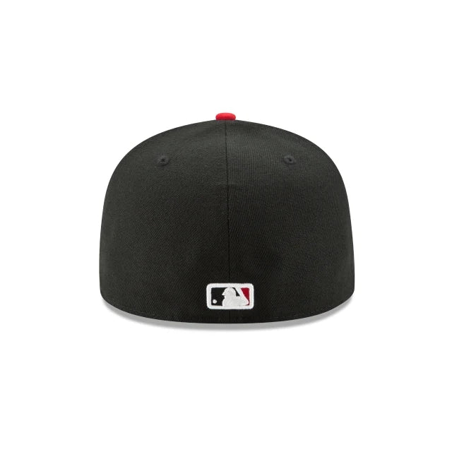 New Era Cincinnati Reds Authentic Collection Alt 59FIFTY Fitted