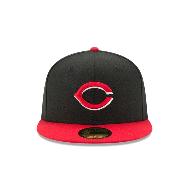 New Era Cincinnati Reds Authentic Collection Alt 59FIFTY Fitted