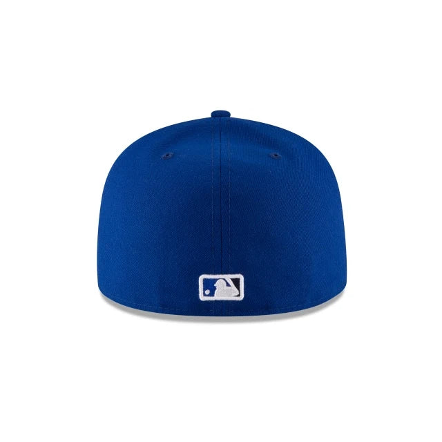 New Era Toronto Blue Jays Authentic Collection Alt 2 59FIFTY Fitted