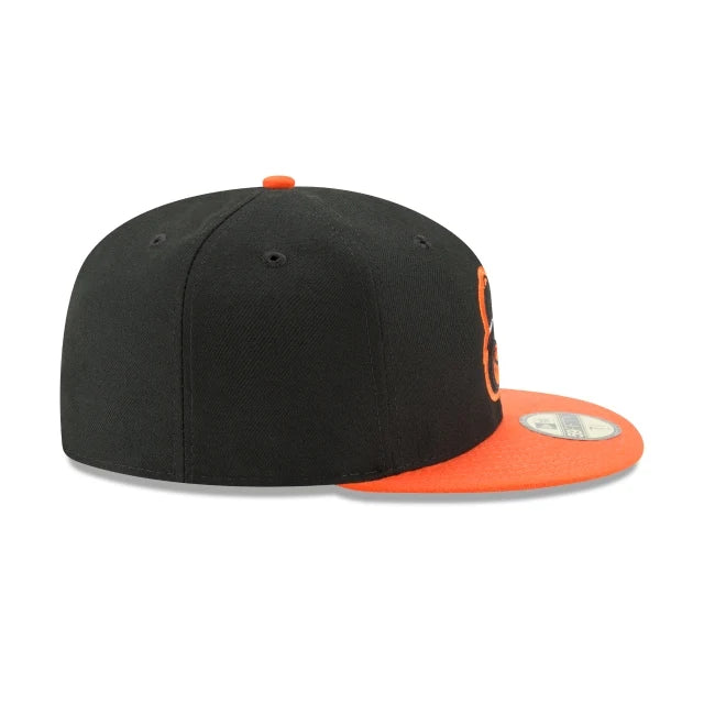 New Era Baltimore Orioles Authentic Collection 59FIFTY Fitted