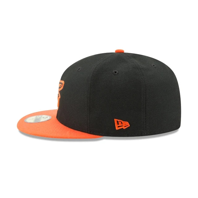 New Era Baltimore Orioles Authentic Collection 59FIFTY Fitted