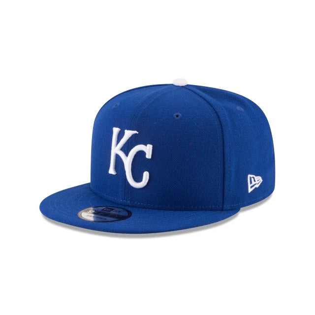 New Era Kansas City Royals 9FIFTY Snapback