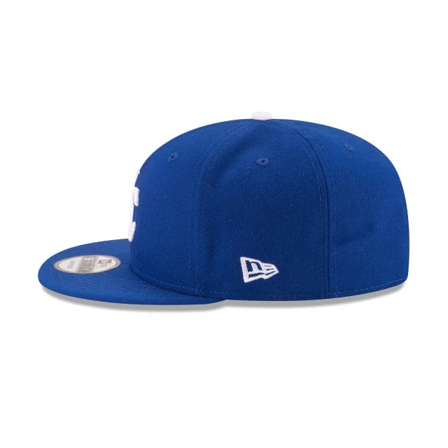 New Era Kansas City Royals 9FIFTY Snapback