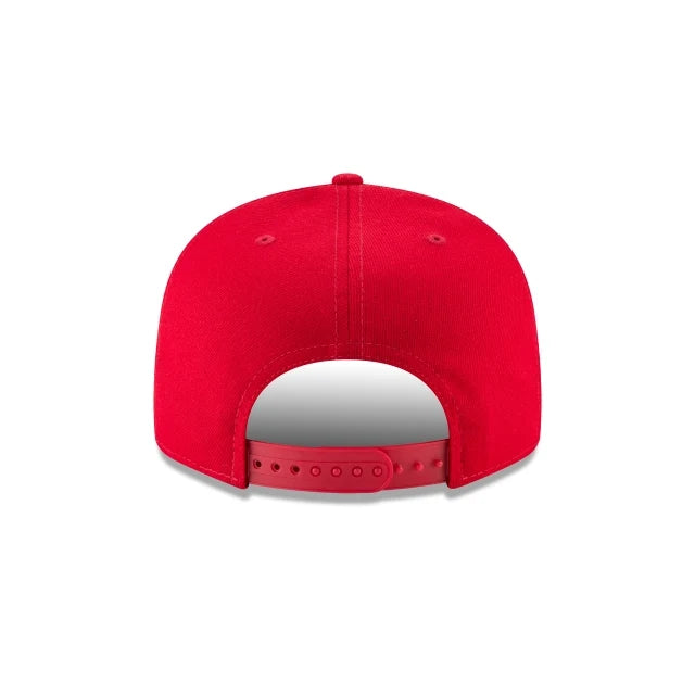 New Era Los Angeles Angels 9FIFTY Snapback