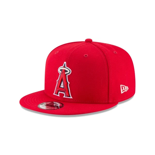 New Era Los Angeles Angels 9FIFTY Snapback