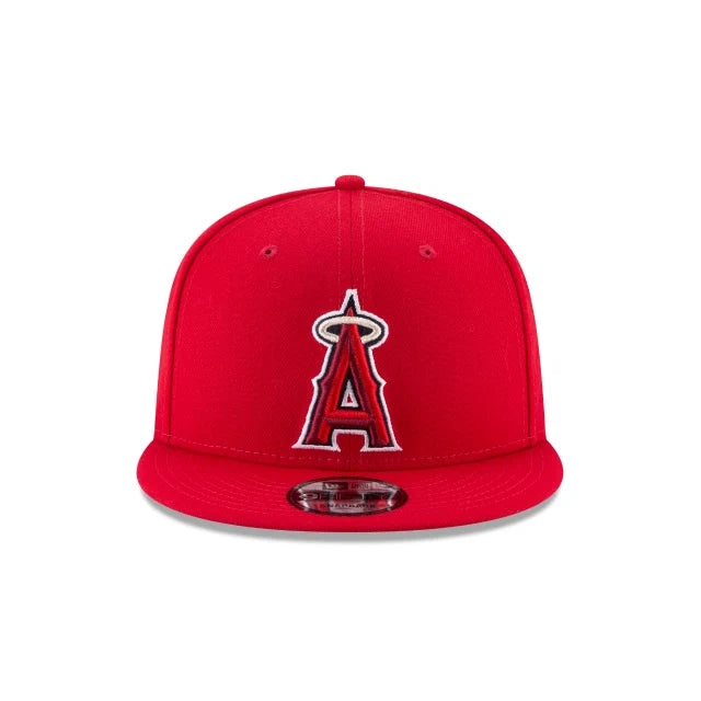 New Era Los Angeles Angels 9FIFTY Snapback