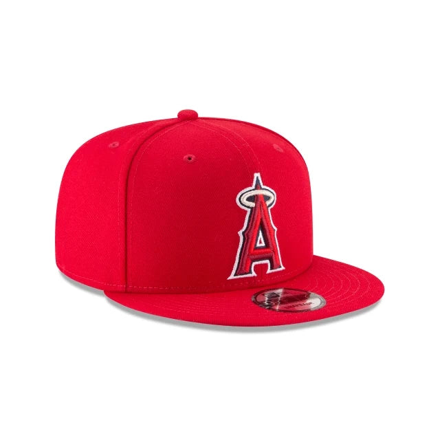 New Era Los Angeles Angels 9FIFTY Snapback