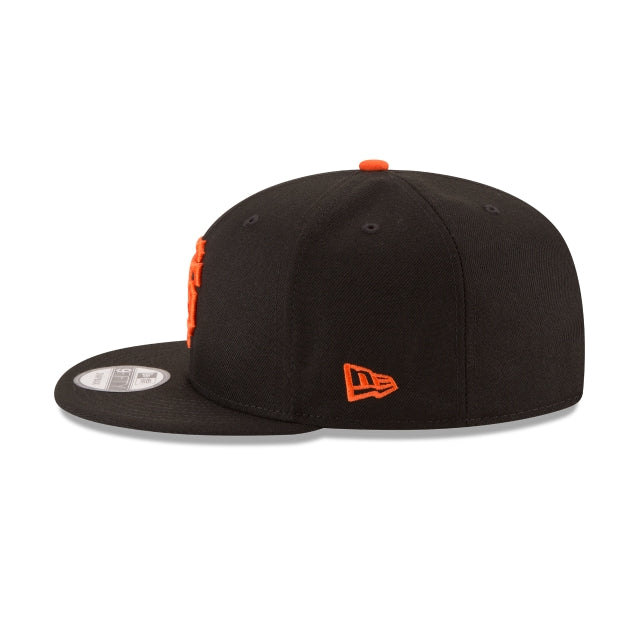 New Era San Francisco Giants 9FIFTY Snapback