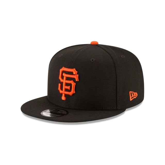 New Era San Francisco Giants 9FIFTY Snapback
