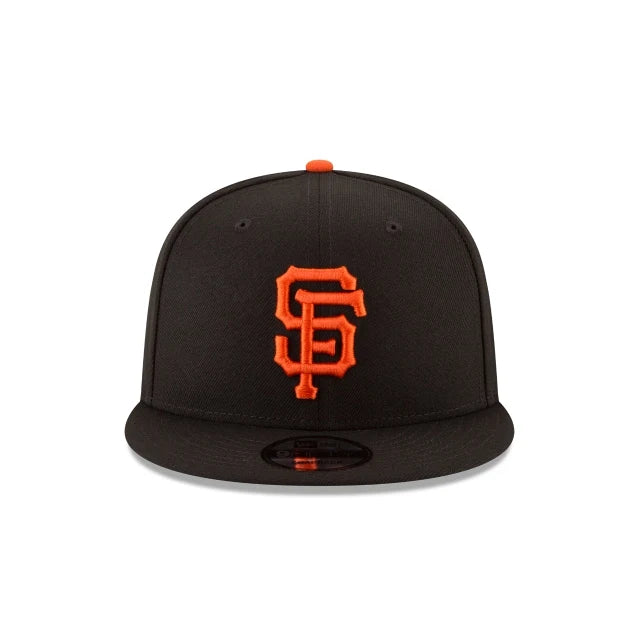New Era San Francisco Giants 9FIFTY Snapback