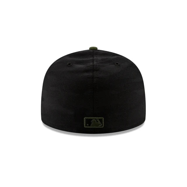 New Era Pittsburgh Pirates Authentic Collection Alt 3 59FIFTY Fitted