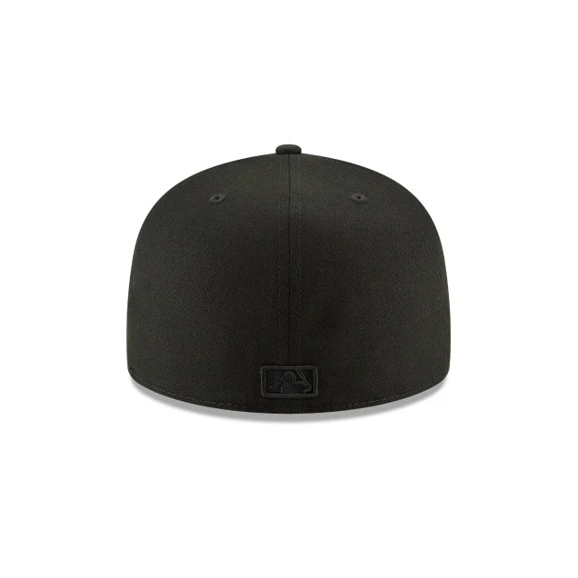 New Era New York Yankees 59FIFTY Fitted Blackout