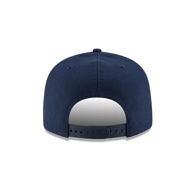 New Era Chicago Bears Basic 9FIFTY Snapback