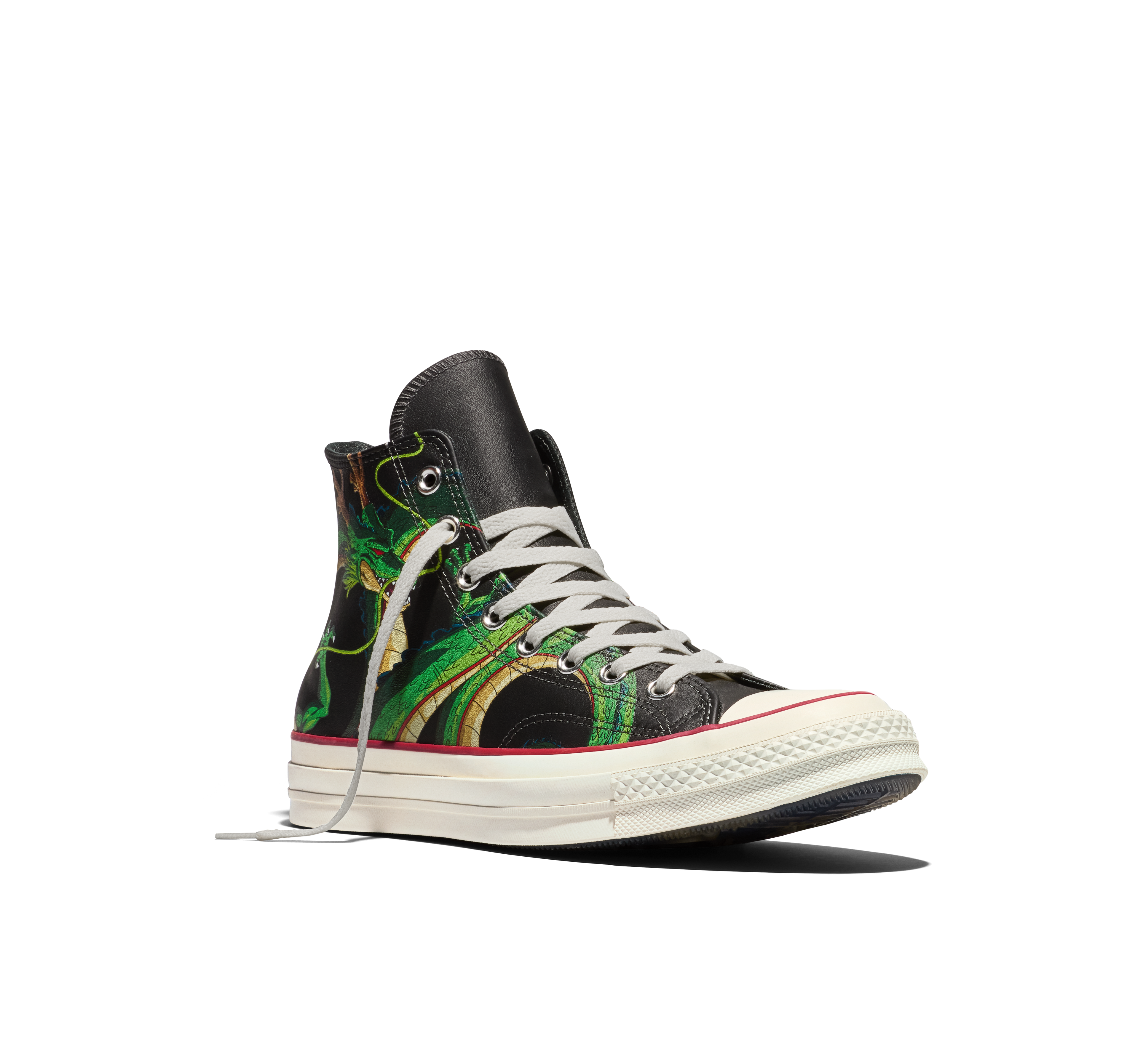 Men's Converse Chuck 70 x Dragon Ball Z "Shenron"