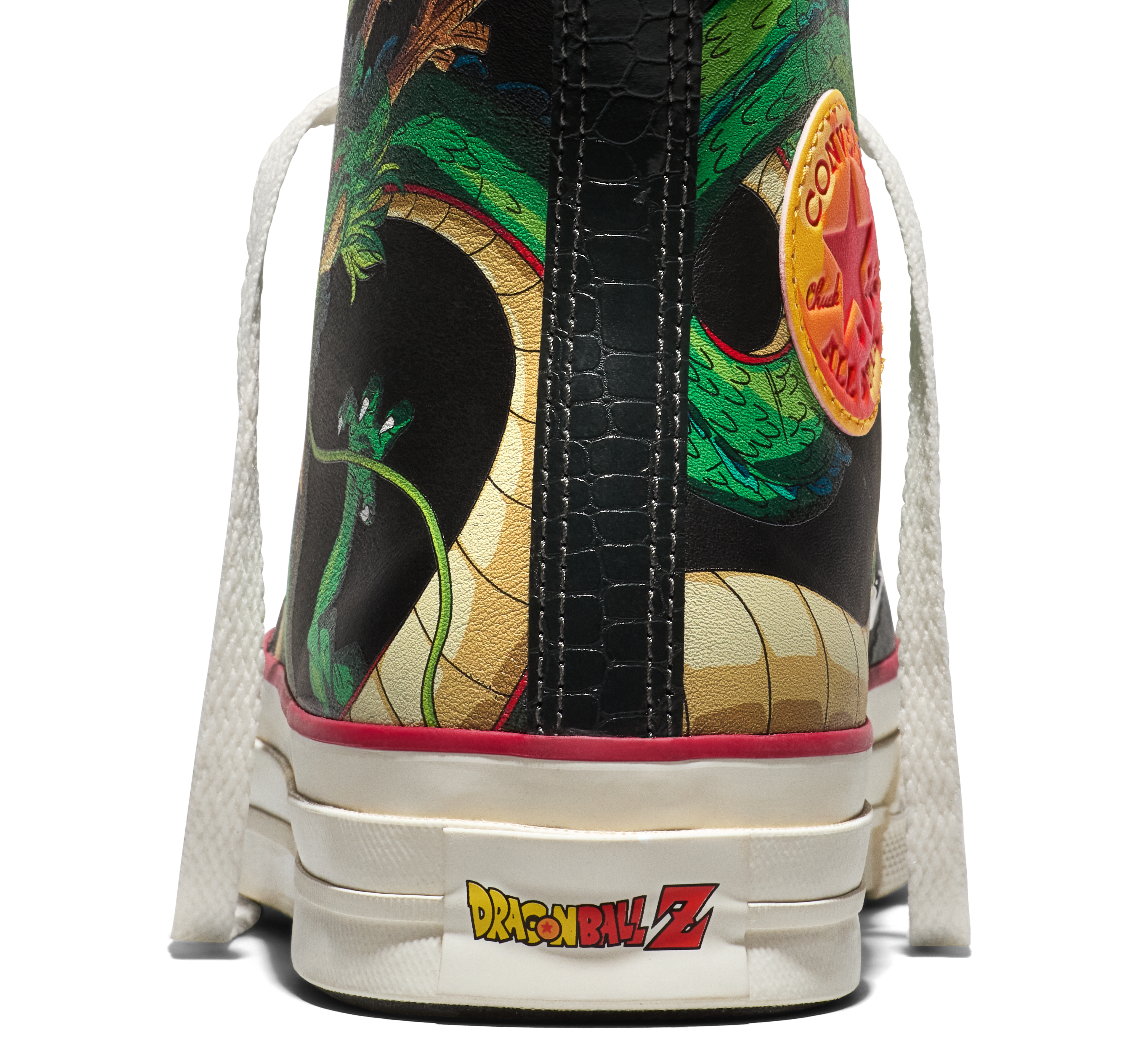 Men's Converse Chuck 70 x Dragon Ball Z "Shenron"
