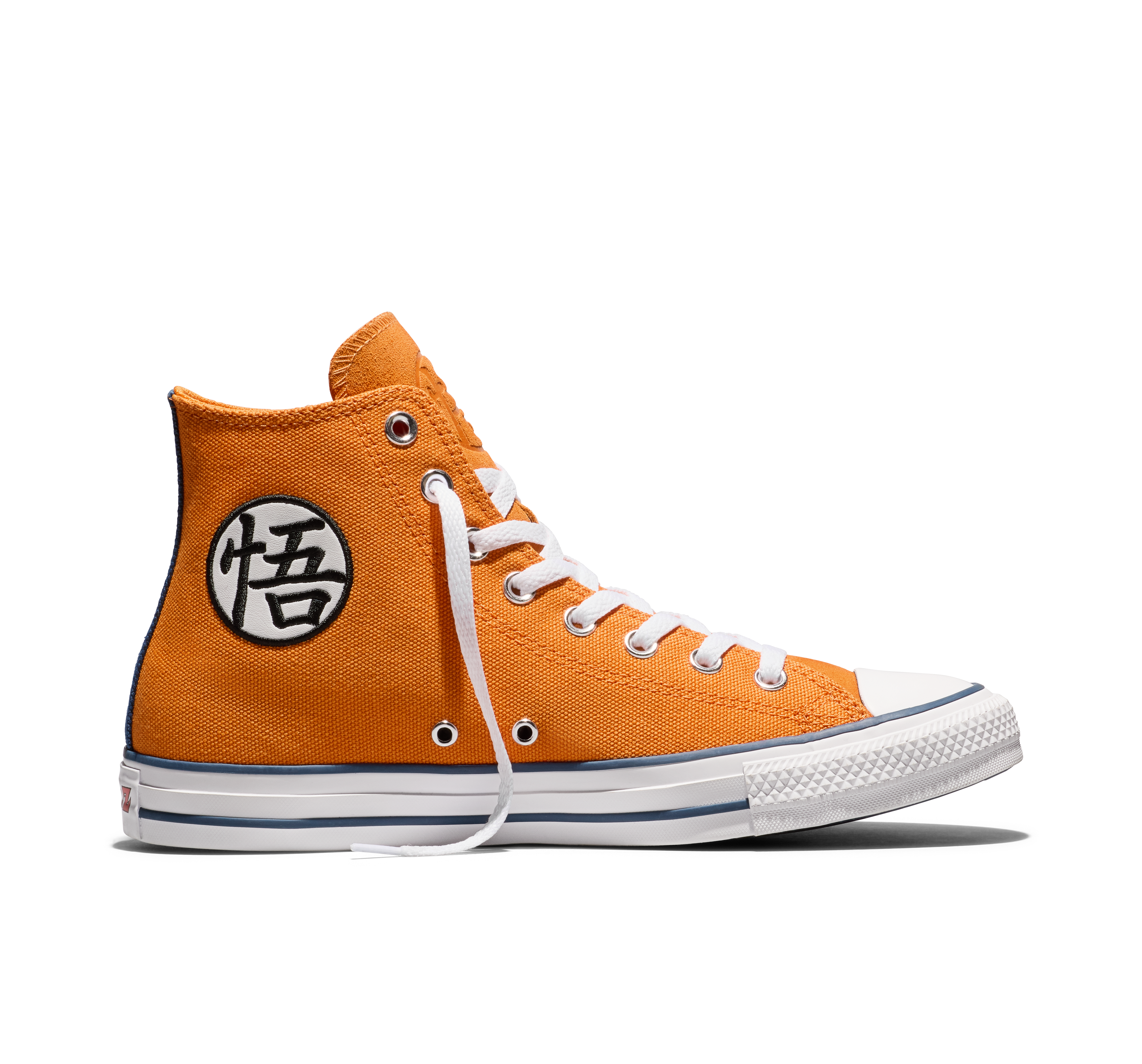 Men's Converse Chuck Taylor All Star x Dragon Ball Z "Goku"