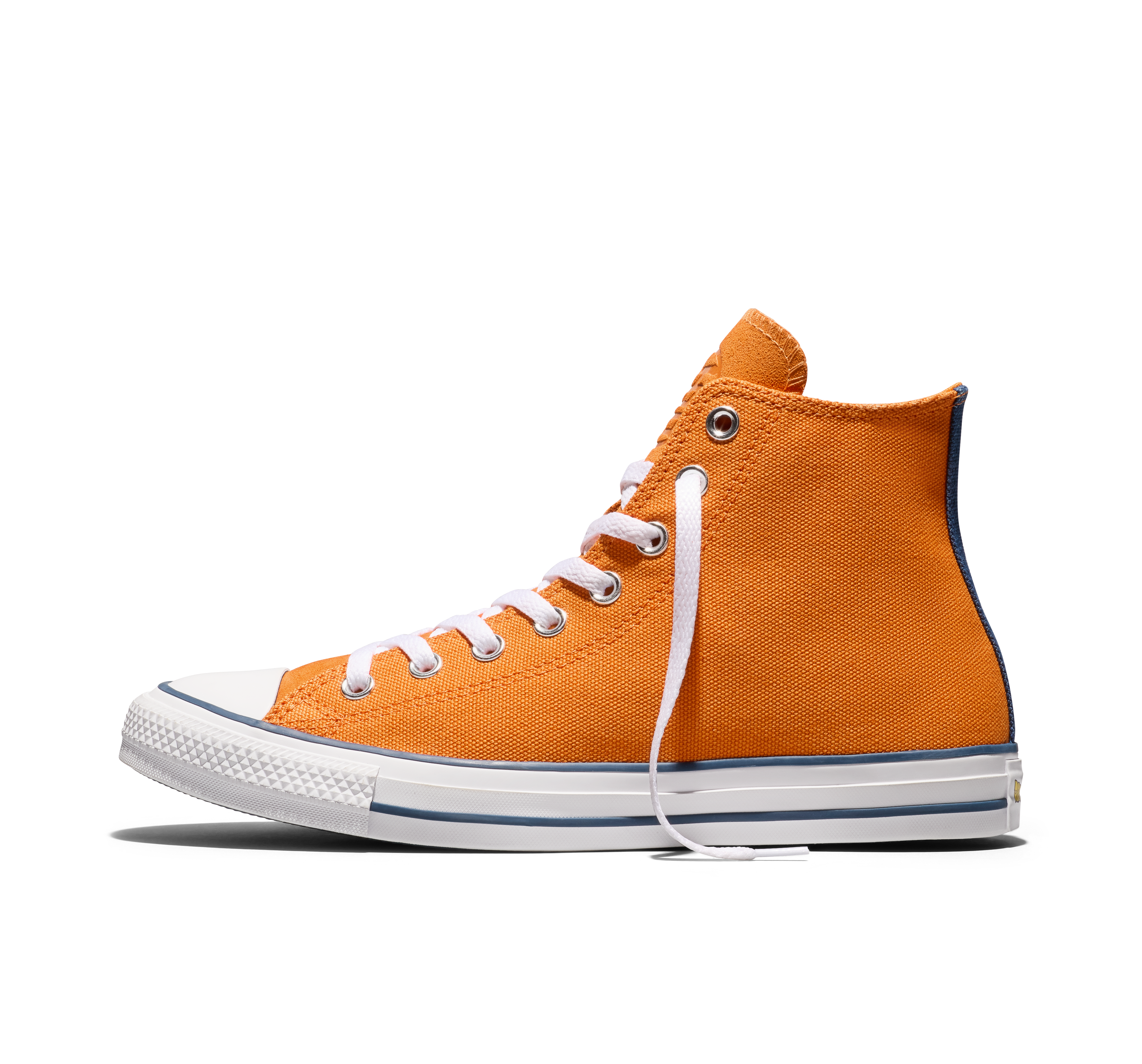 Men's Converse Chuck Taylor All Star x Dragon Ball Z "Goku"