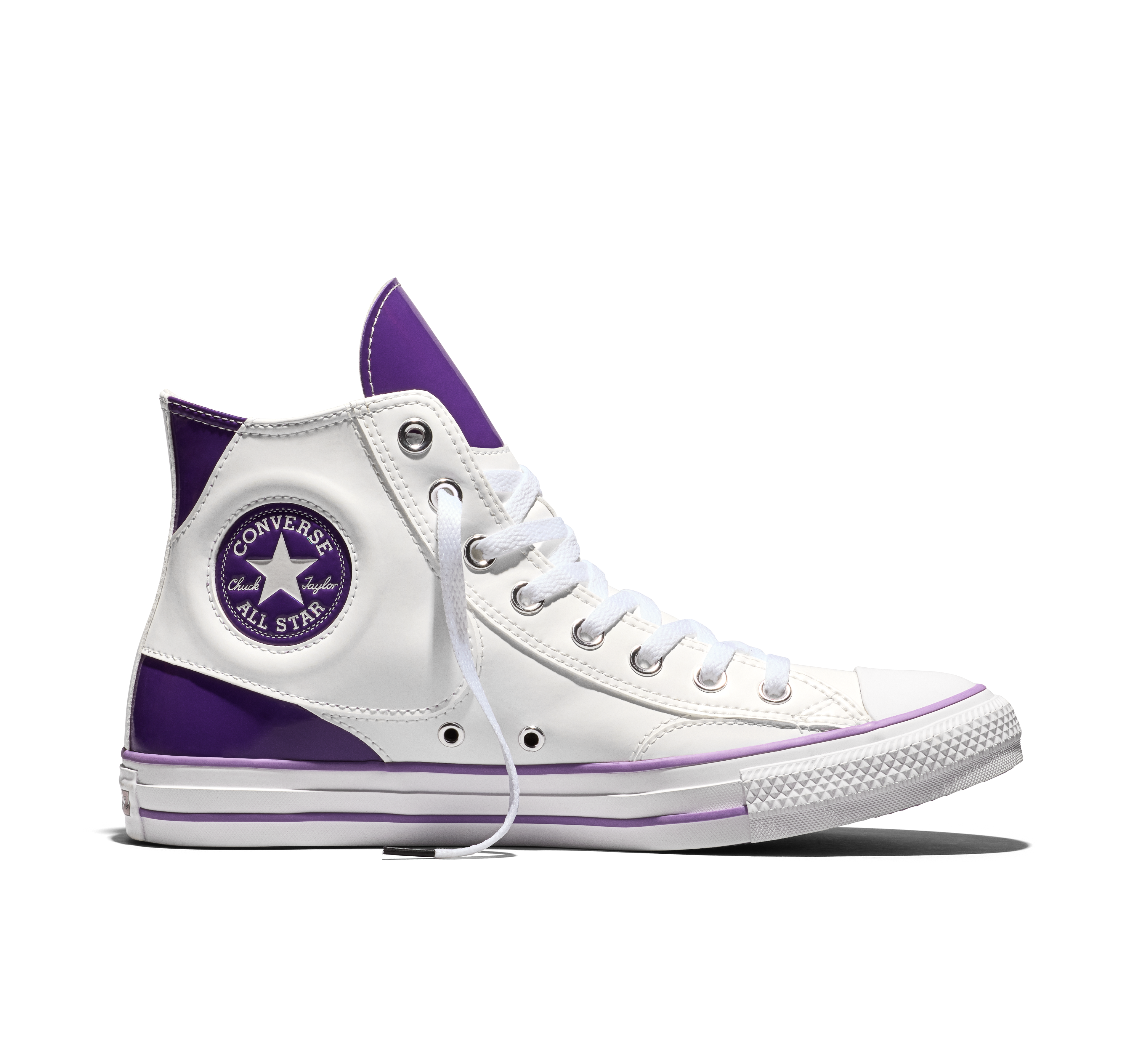Men's Converse Chuck Taylor All Star x Dragon Ball Z "Frieza"
