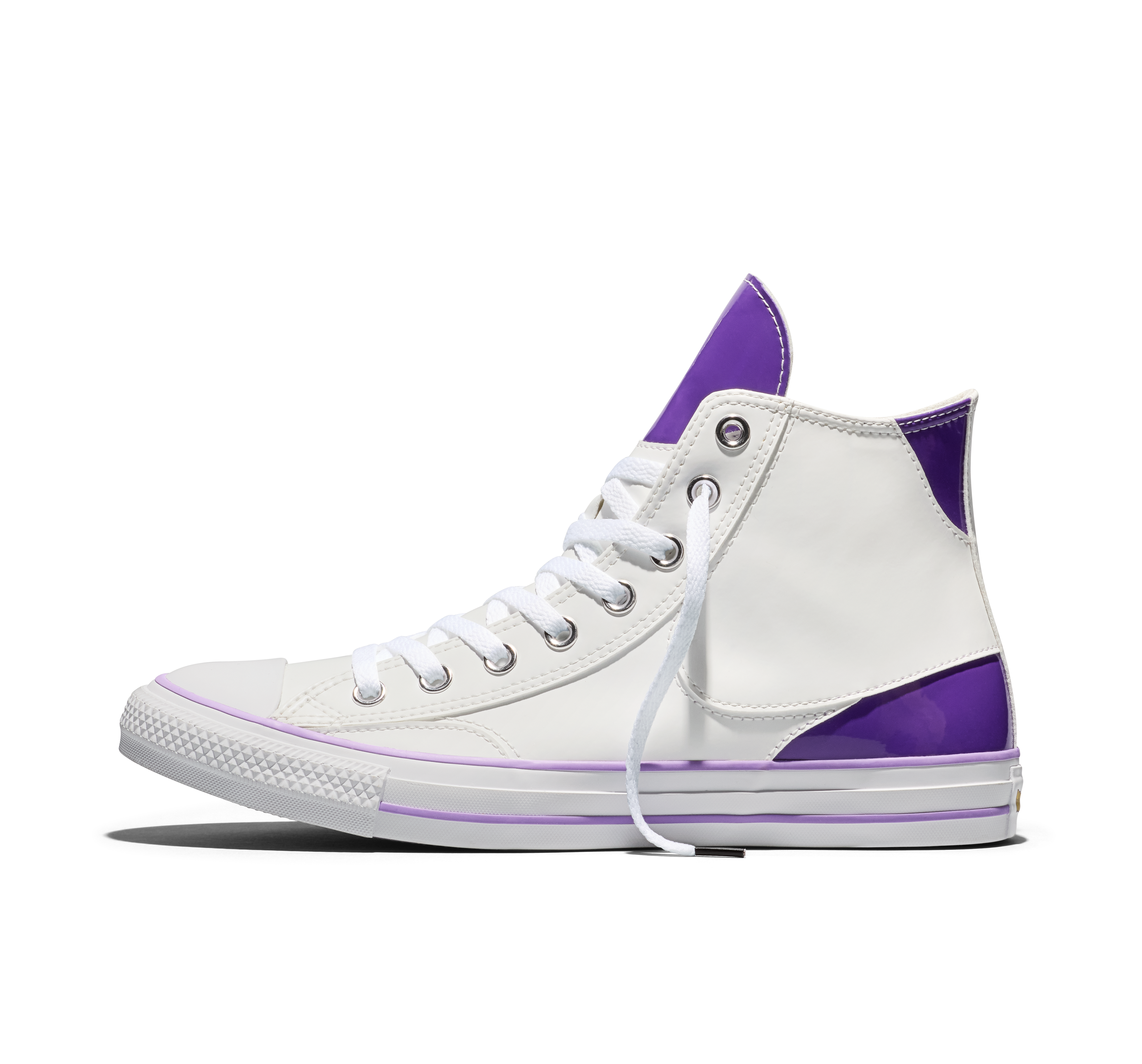 Men's Converse Chuck Taylor All Star x Dragon Ball Z "Frieza"