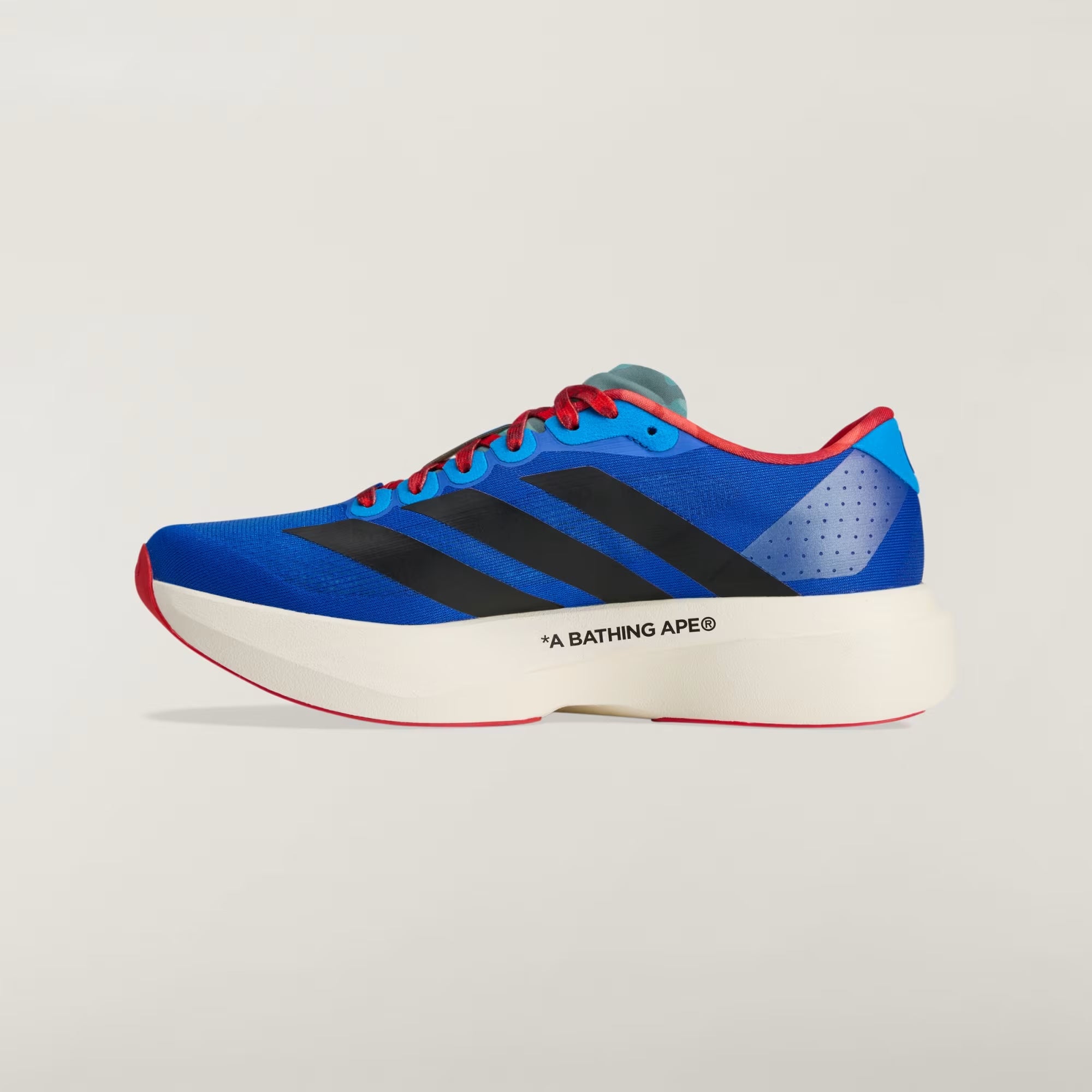 Men's adidas Originals Adizero EVO SL BAPE | Chicago City Sports
