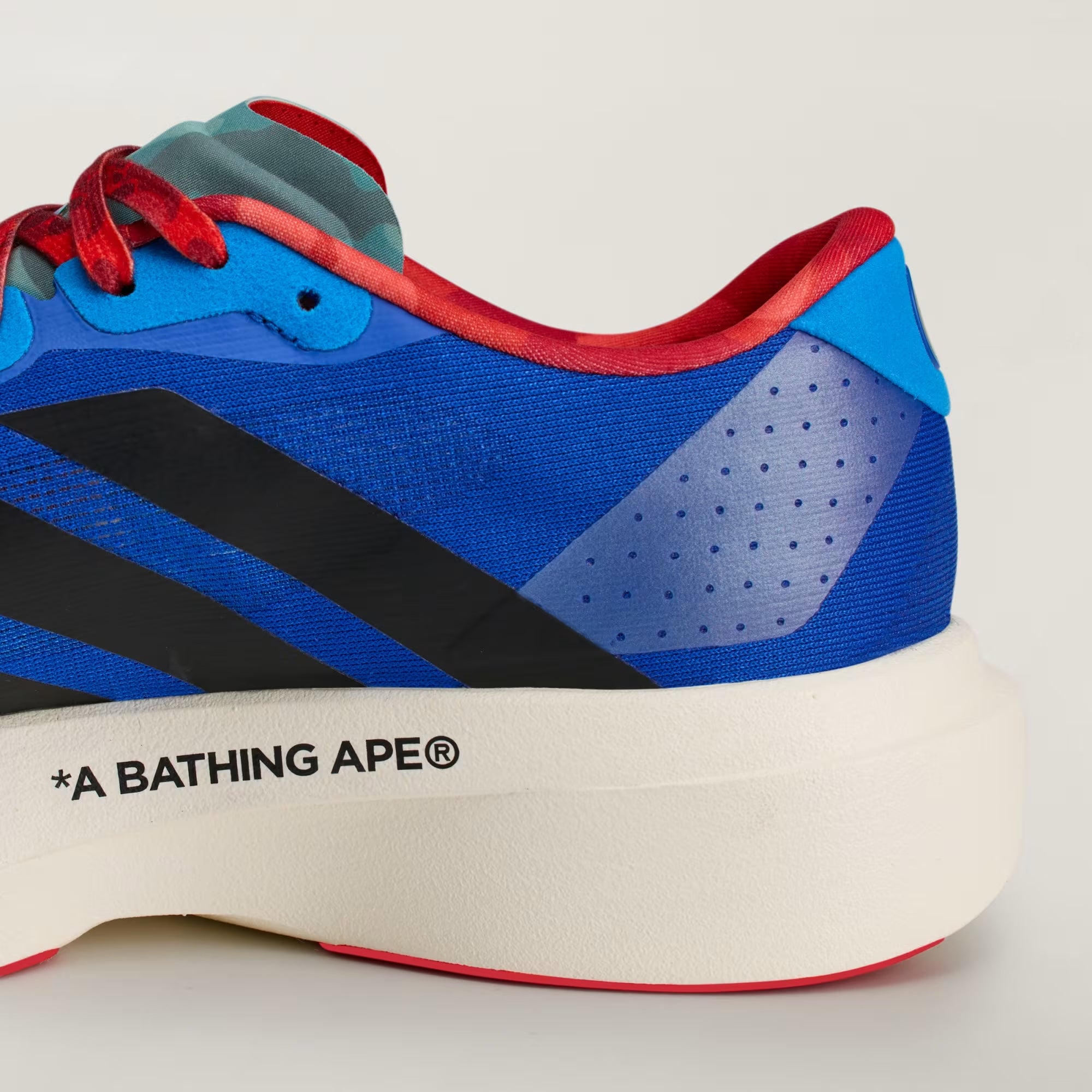 Men's adidas Originals Adizero EVO SL BAPE | Chicago City Sports