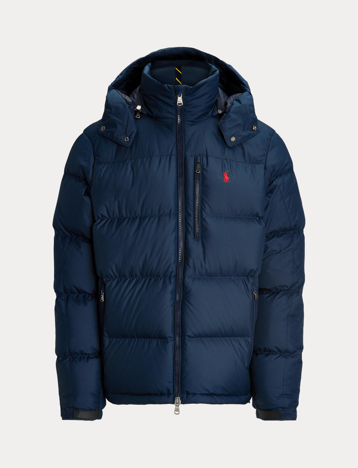 Men's Polo Ralph Lauren The Gorham Down Jacket Collection Navy