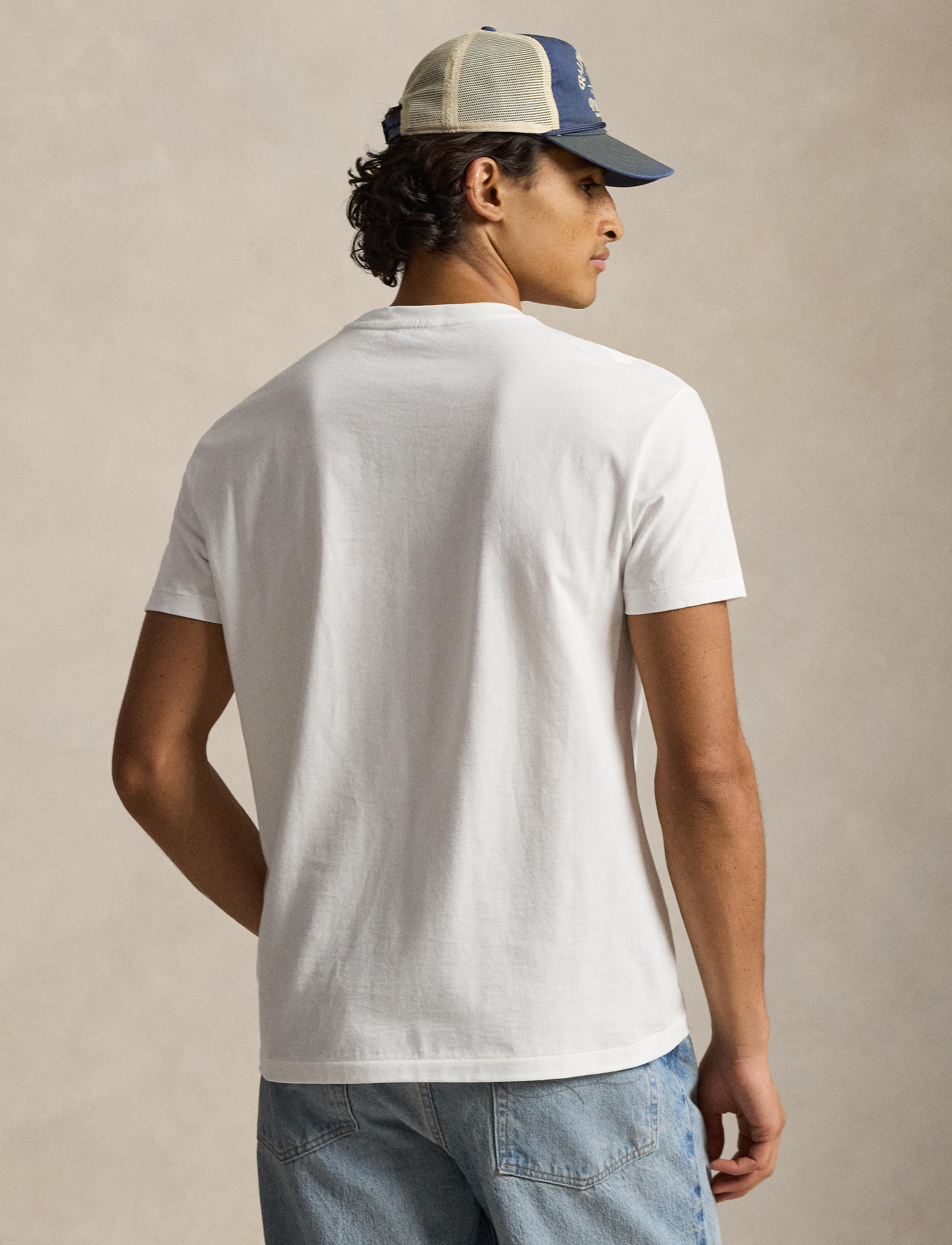 Polo Ralph Lauren Summer Bear Jersey T-Shirt | Chicago City Sports